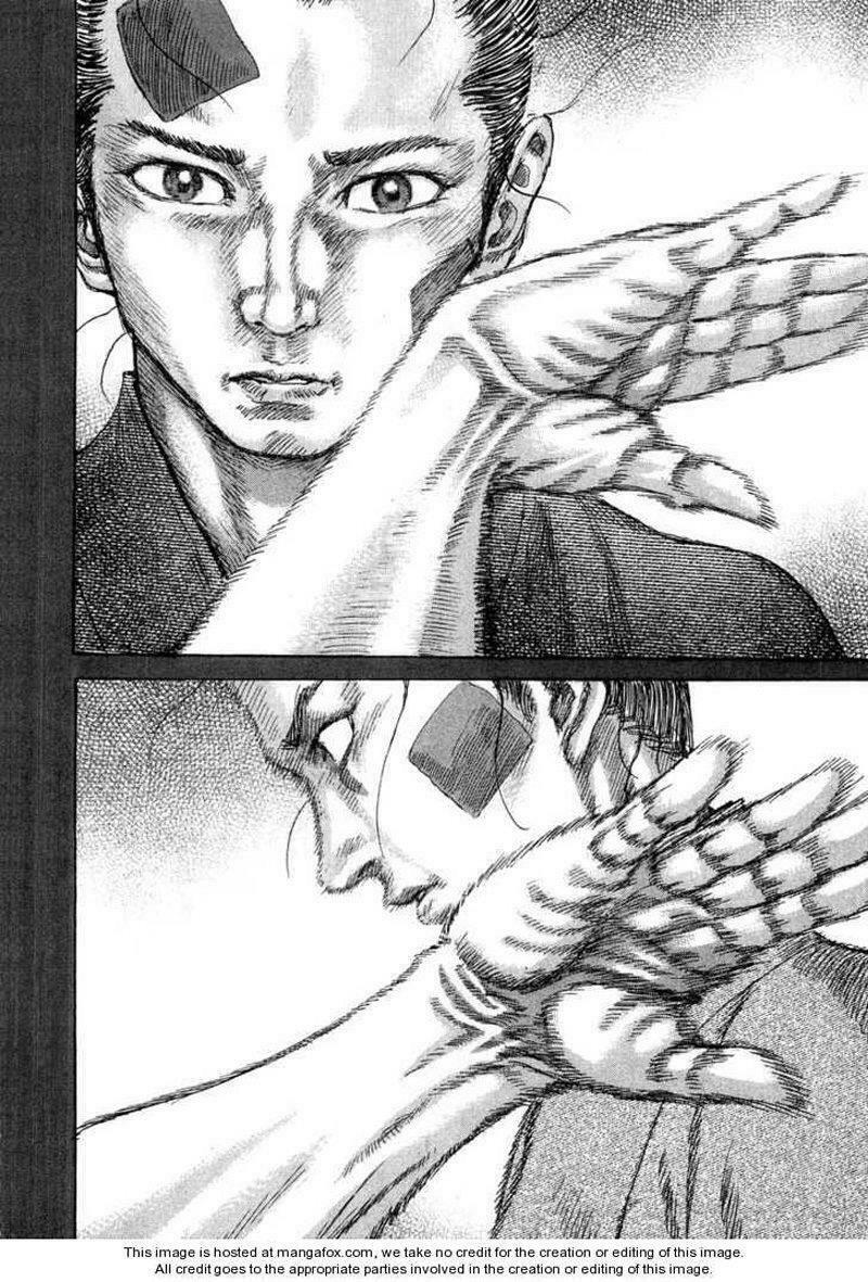 Shigurui - Cuồng Tử: Chapter 25
