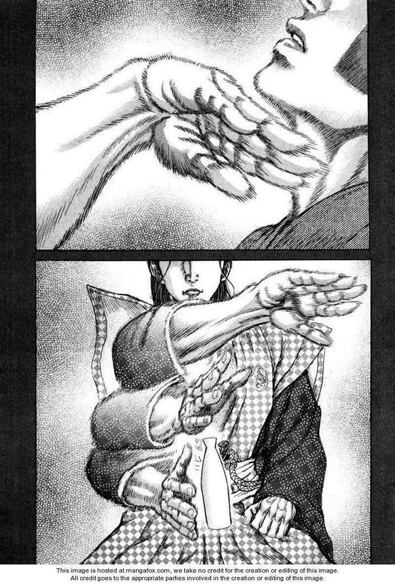 Shigurui - Cuồng Tử: Chapter 25