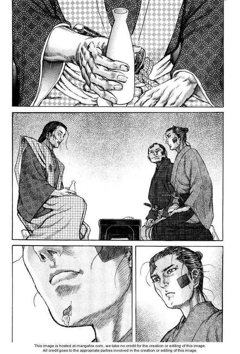 Shigurui - Cuồng Tử: Chapter 25