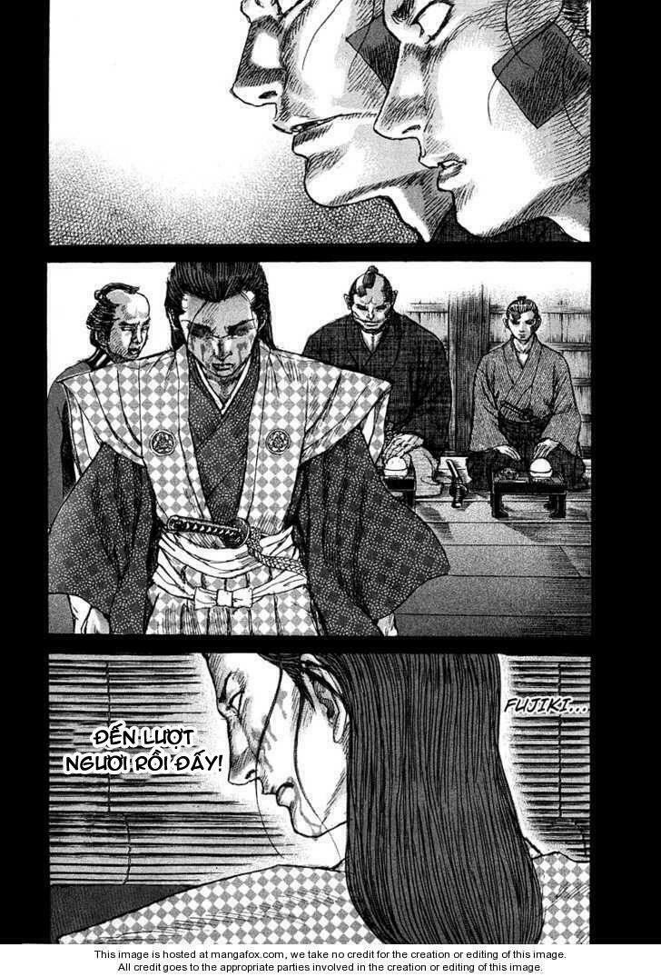 Shigurui - Cuồng Tử: Chapter 25