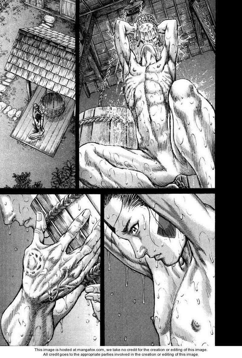 Shigurui - Cuồng Tử: Chapter 25