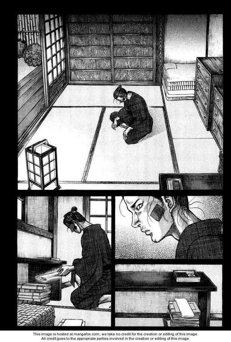 Shigurui - Cuồng Tử: Chapter 25