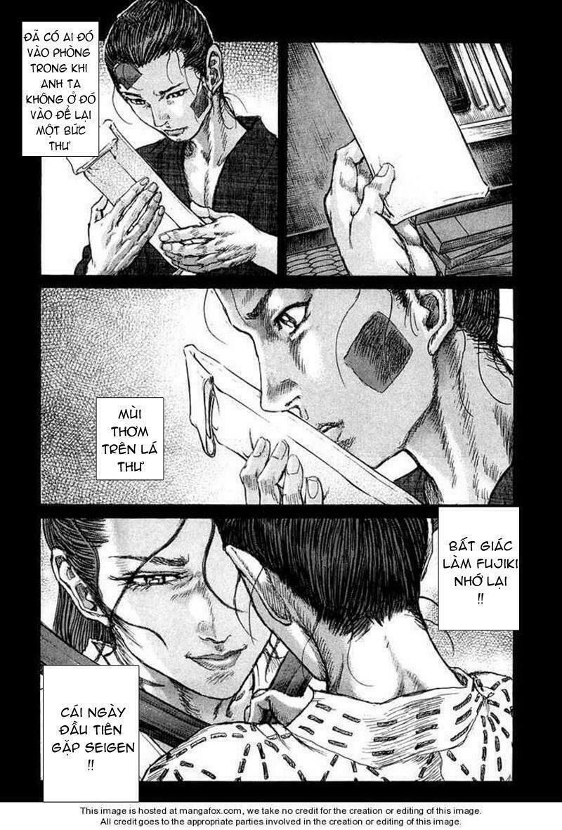 Shigurui - Cuồng Tử: Chapter 25