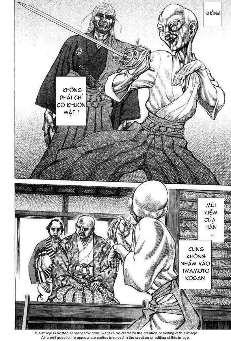 Shigurui - Cuồng Tử: Chapter 25