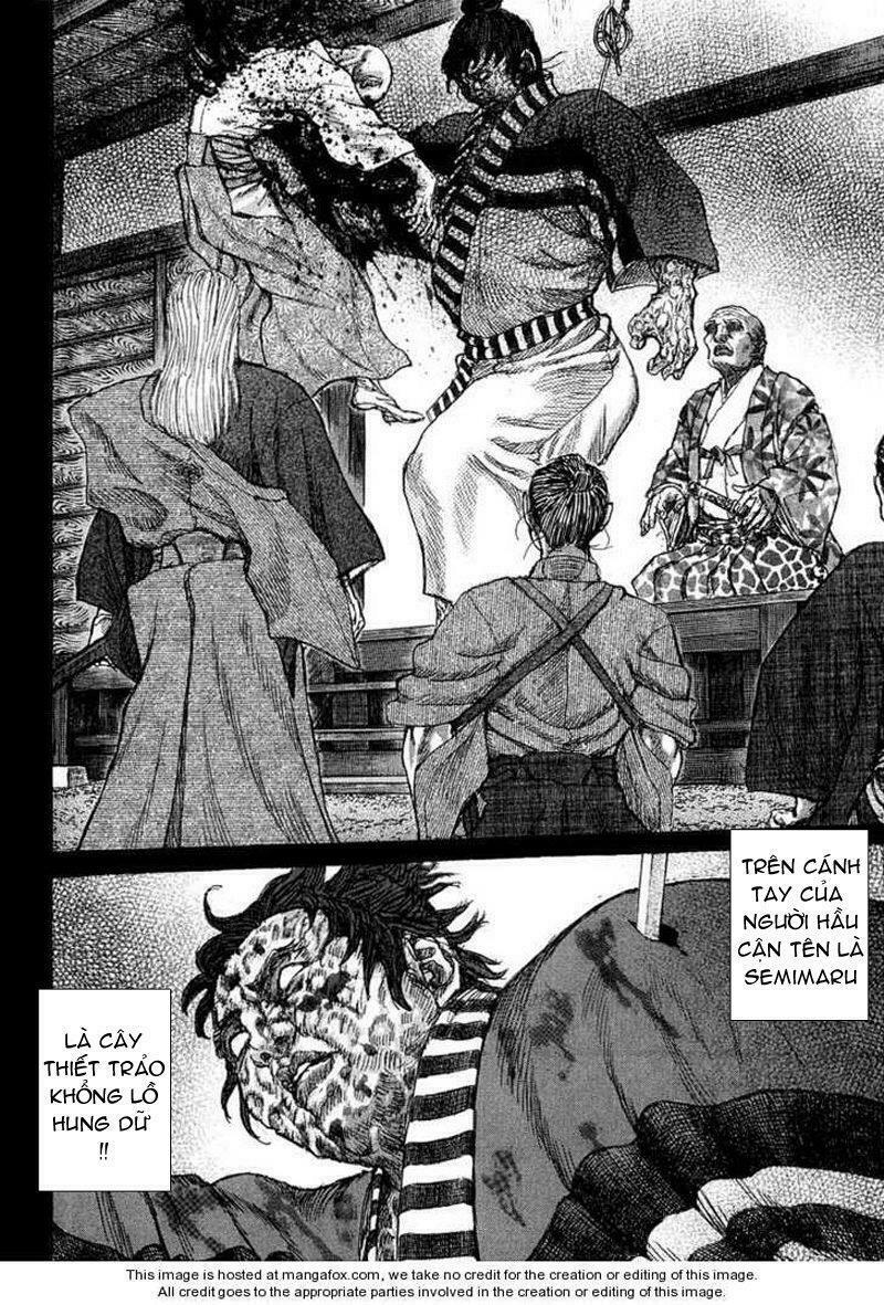 Shigurui - Cuồng Tử: Chapter 25