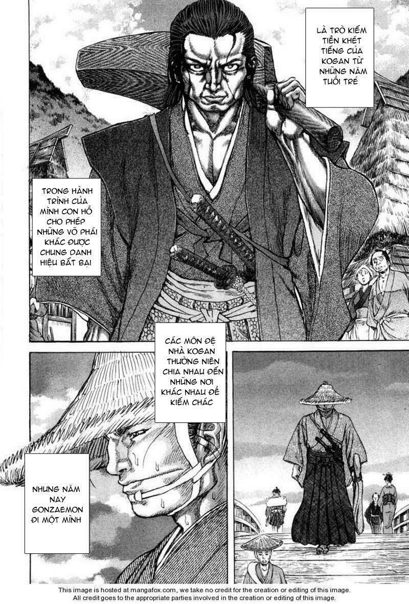 Shigurui - Cuồng Tử: Chapter 26