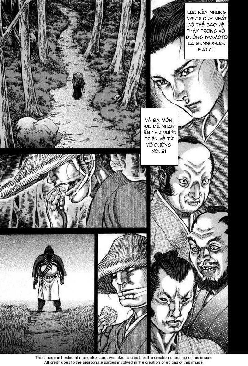 Shigurui - Cuồng Tử: Chapter 26