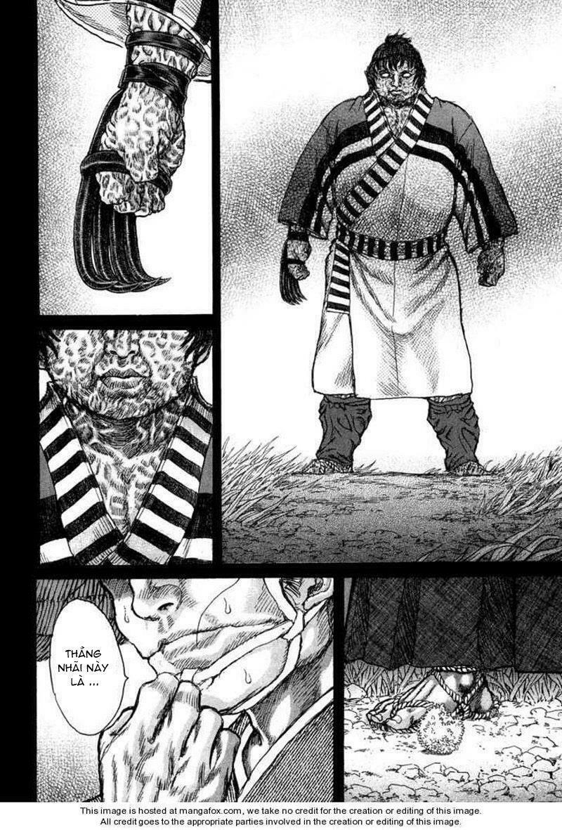 Shigurui - Cuồng Tử: Chapter 26