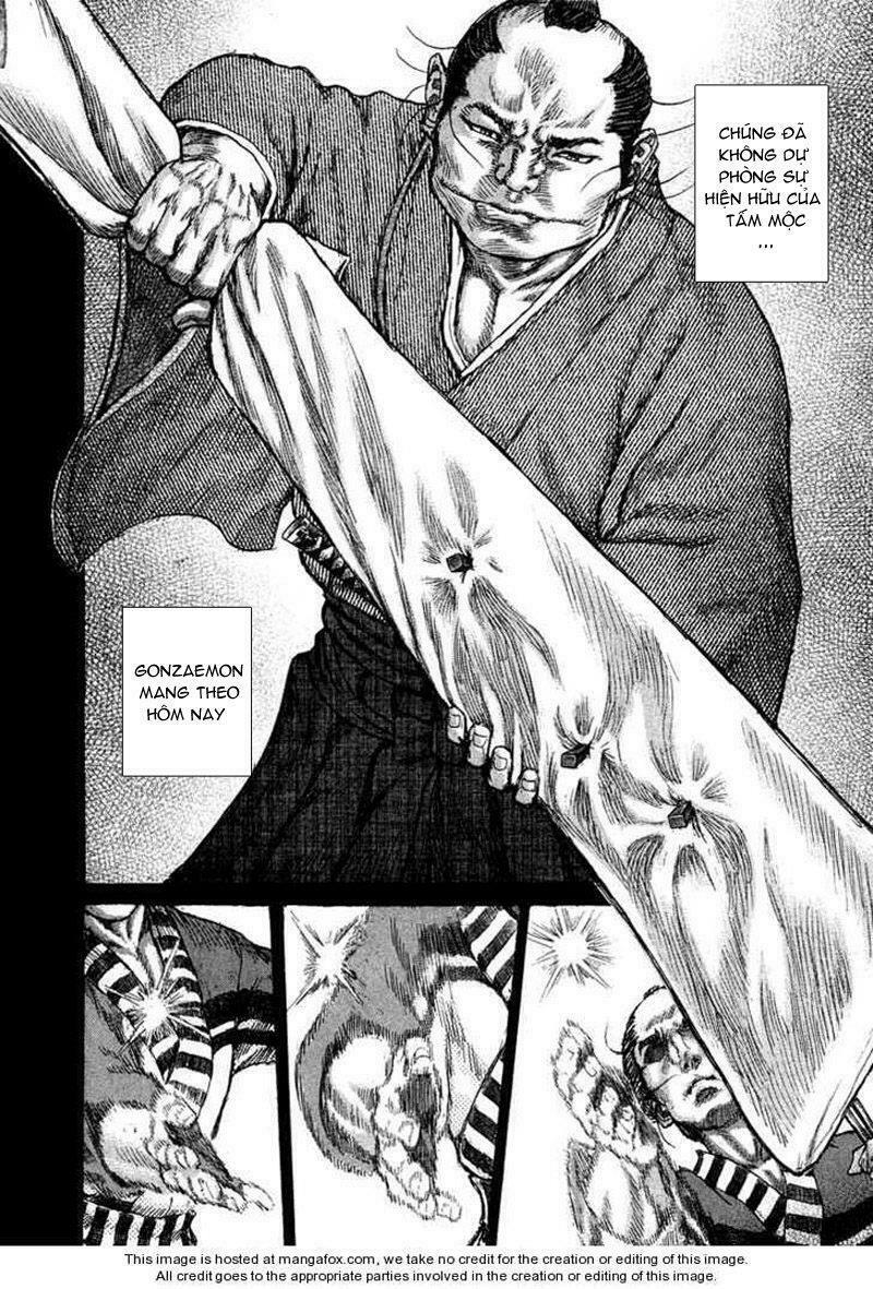 Shigurui - Cuồng Tử: Chapter 26
