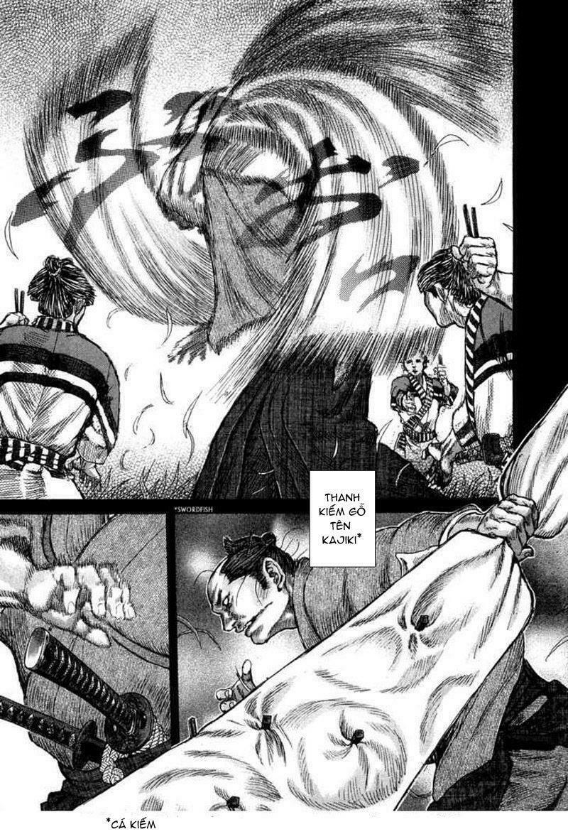 Shigurui - Cuồng Tử: Chapter 26
