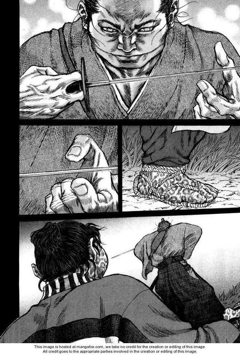 Shigurui - Cuồng Tử: Chapter 26