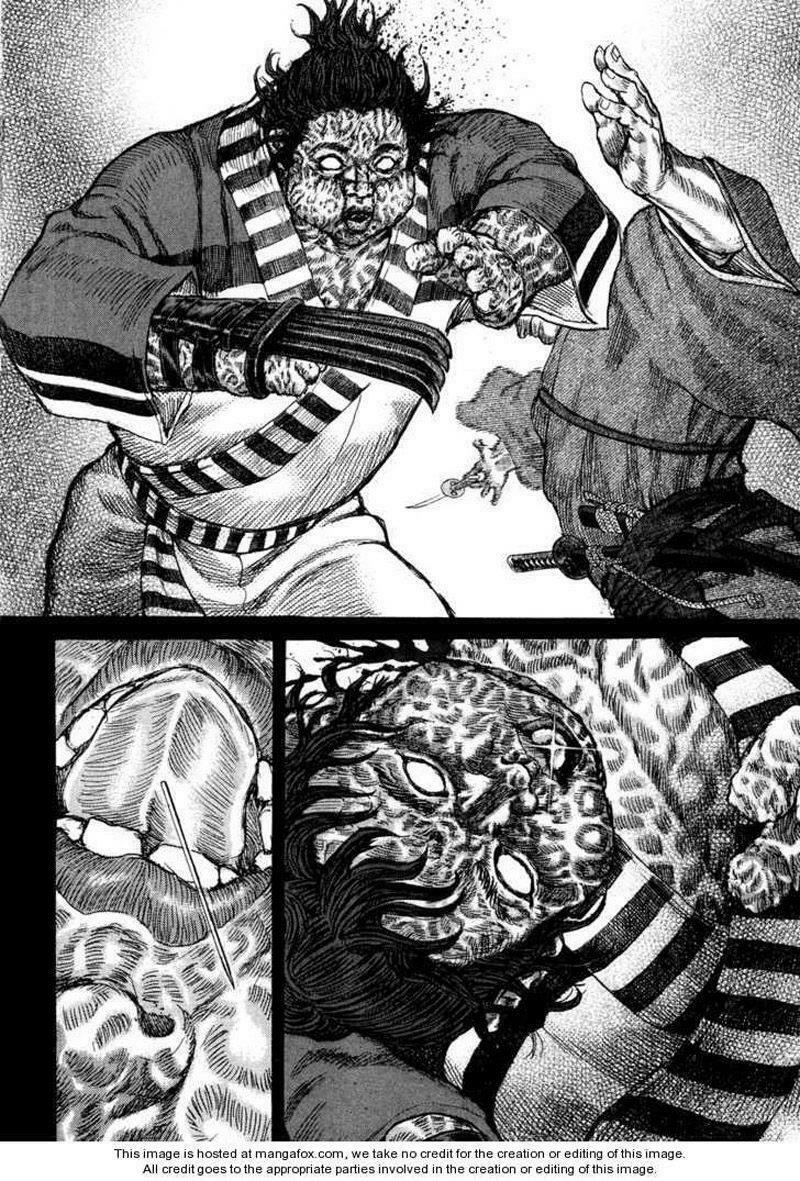 Shigurui - Cuồng Tử: Chapter 26