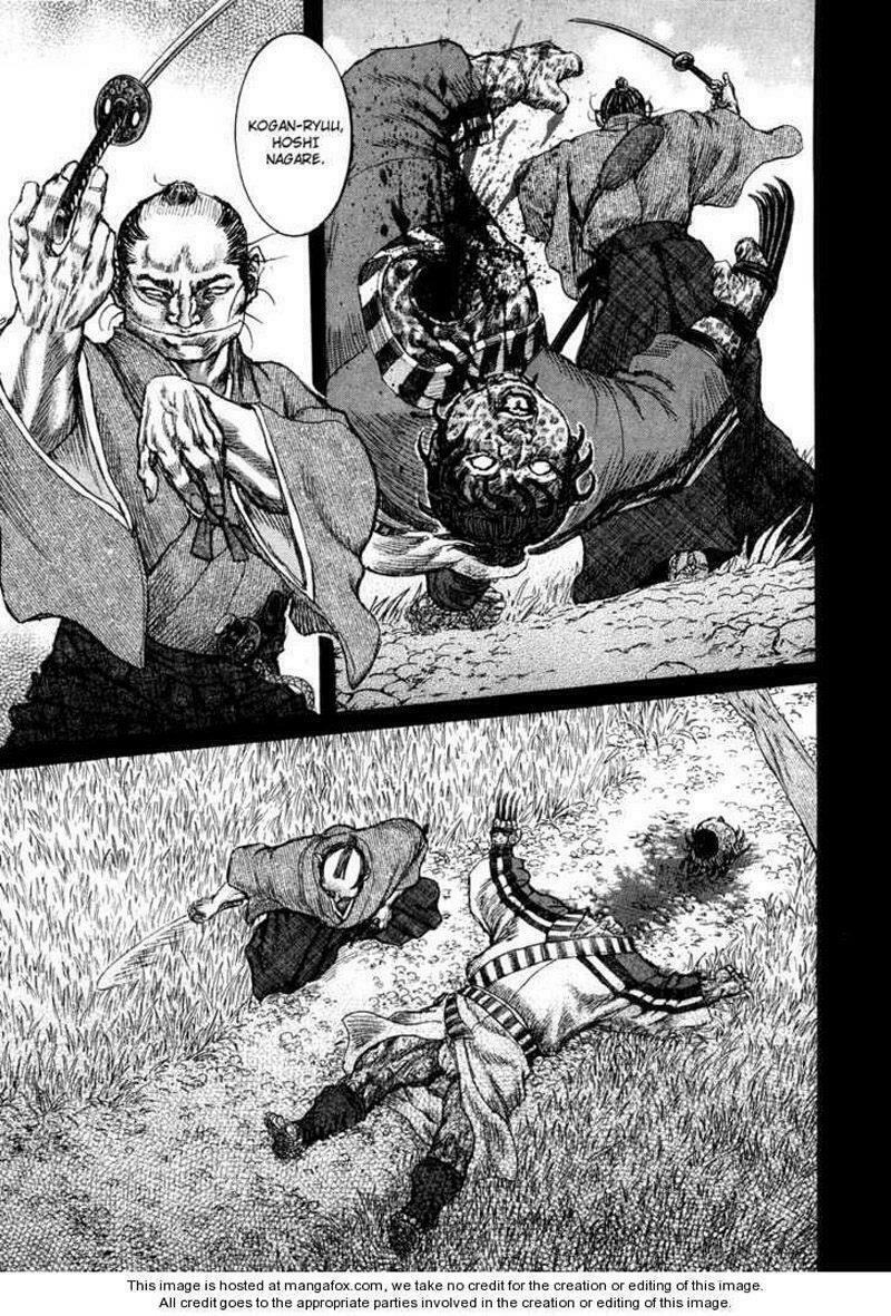 Shigurui - Cuồng Tử: Chapter 26
