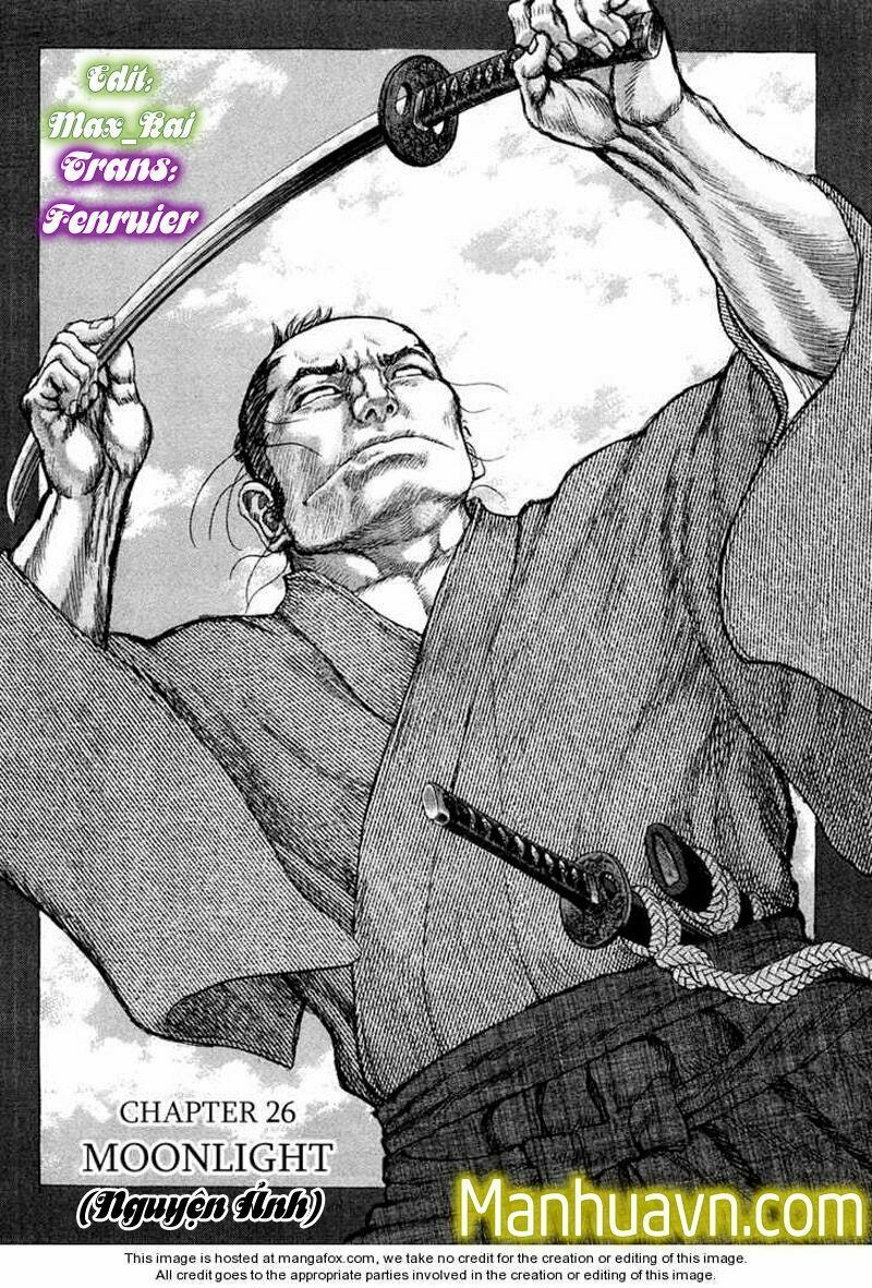 Shigurui - Cuồng Tử: Chapter 26