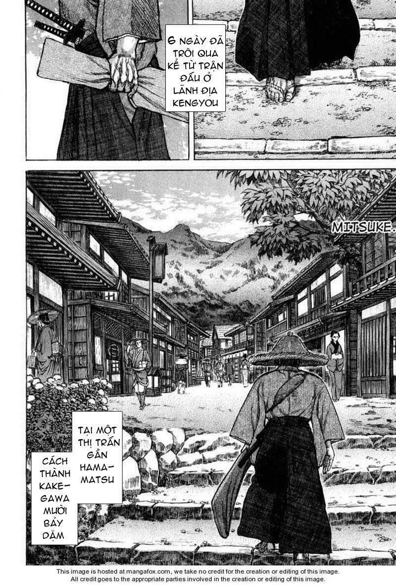 Shigurui - Cuồng Tử: Chapter 26