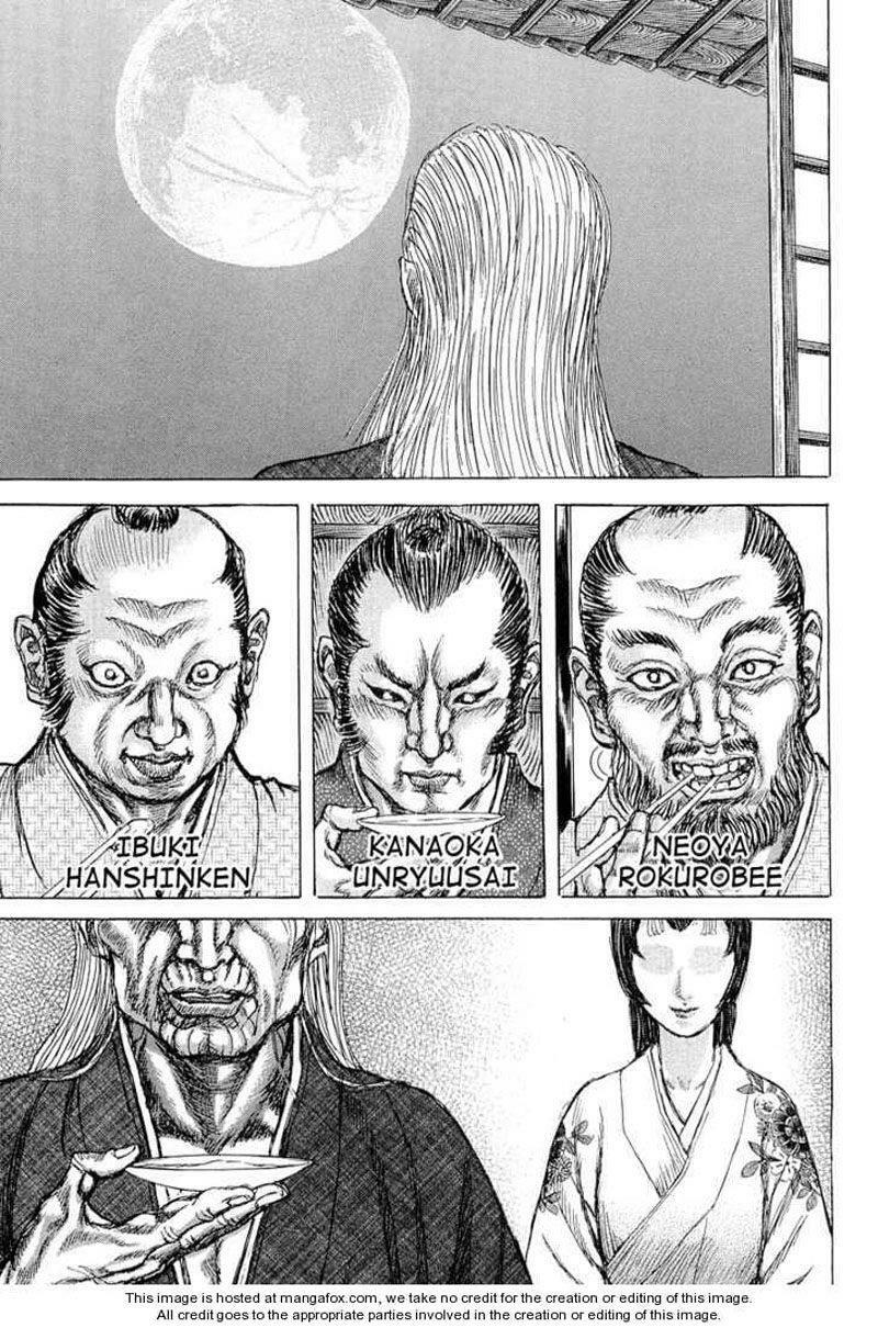 Shigurui - Cuồng Tử: Chapter 27