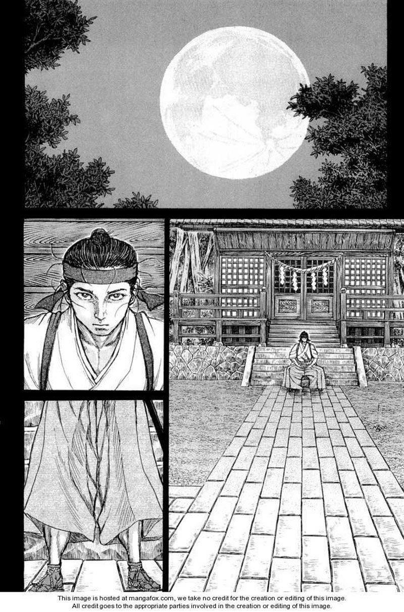Shigurui - Cuồng Tử: Chapter 27