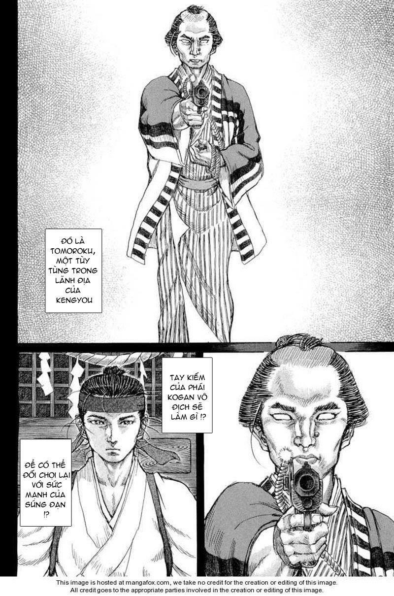Shigurui - Cuồng Tử: Chapter 27