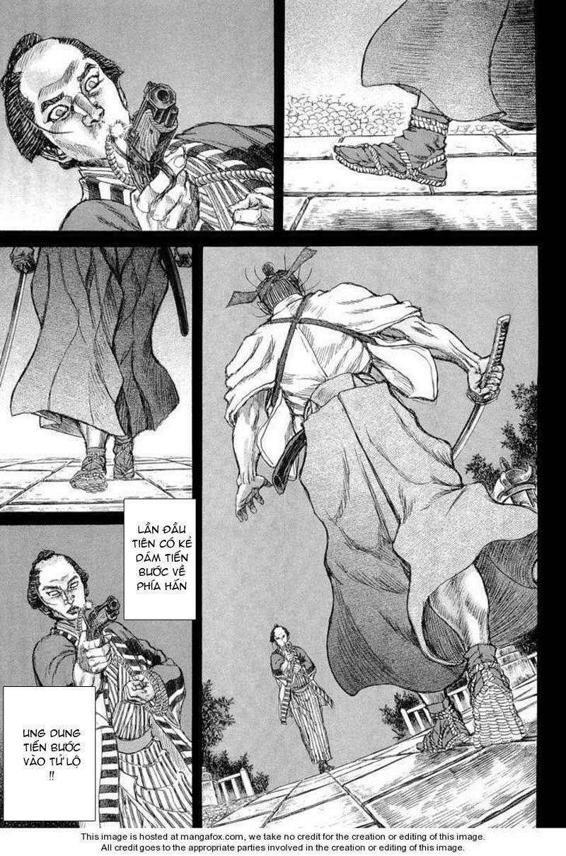 Shigurui - Cuồng Tử: Chapter 27