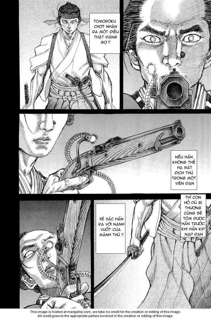 Shigurui - Cuồng Tử: Chapter 27