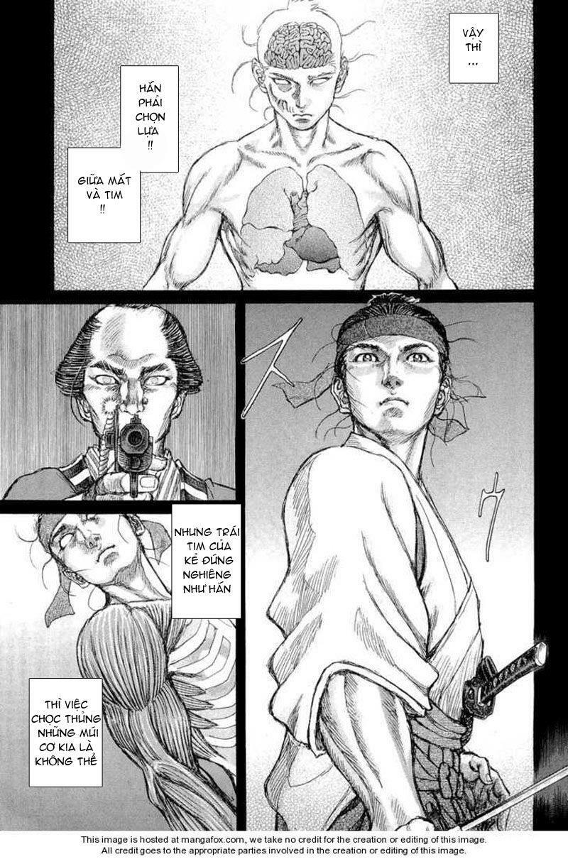 Shigurui - Cuồng Tử: Chapter 27