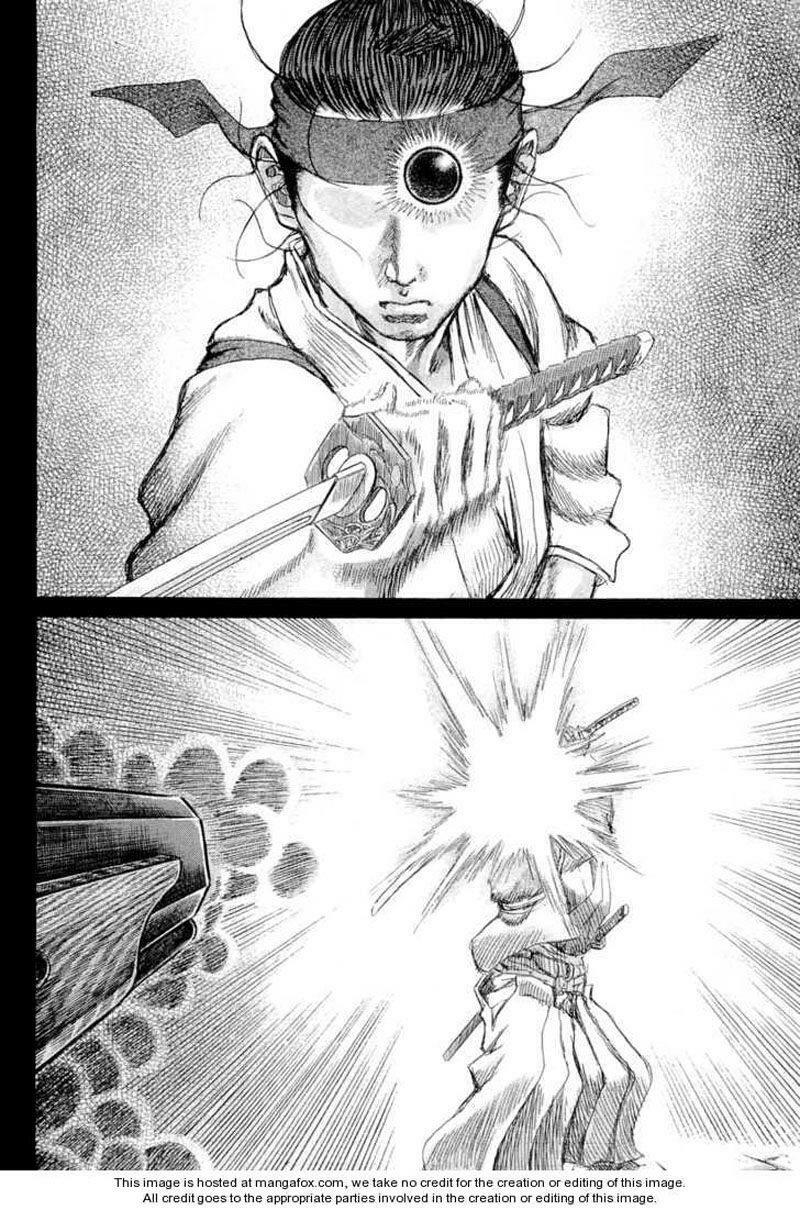 Shigurui - Cuồng Tử: Chapter 27