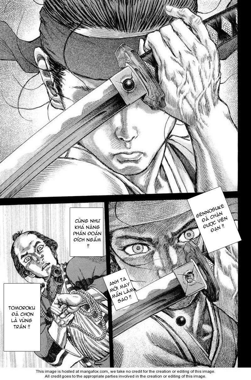 Shigurui - Cuồng Tử: Chapter 27