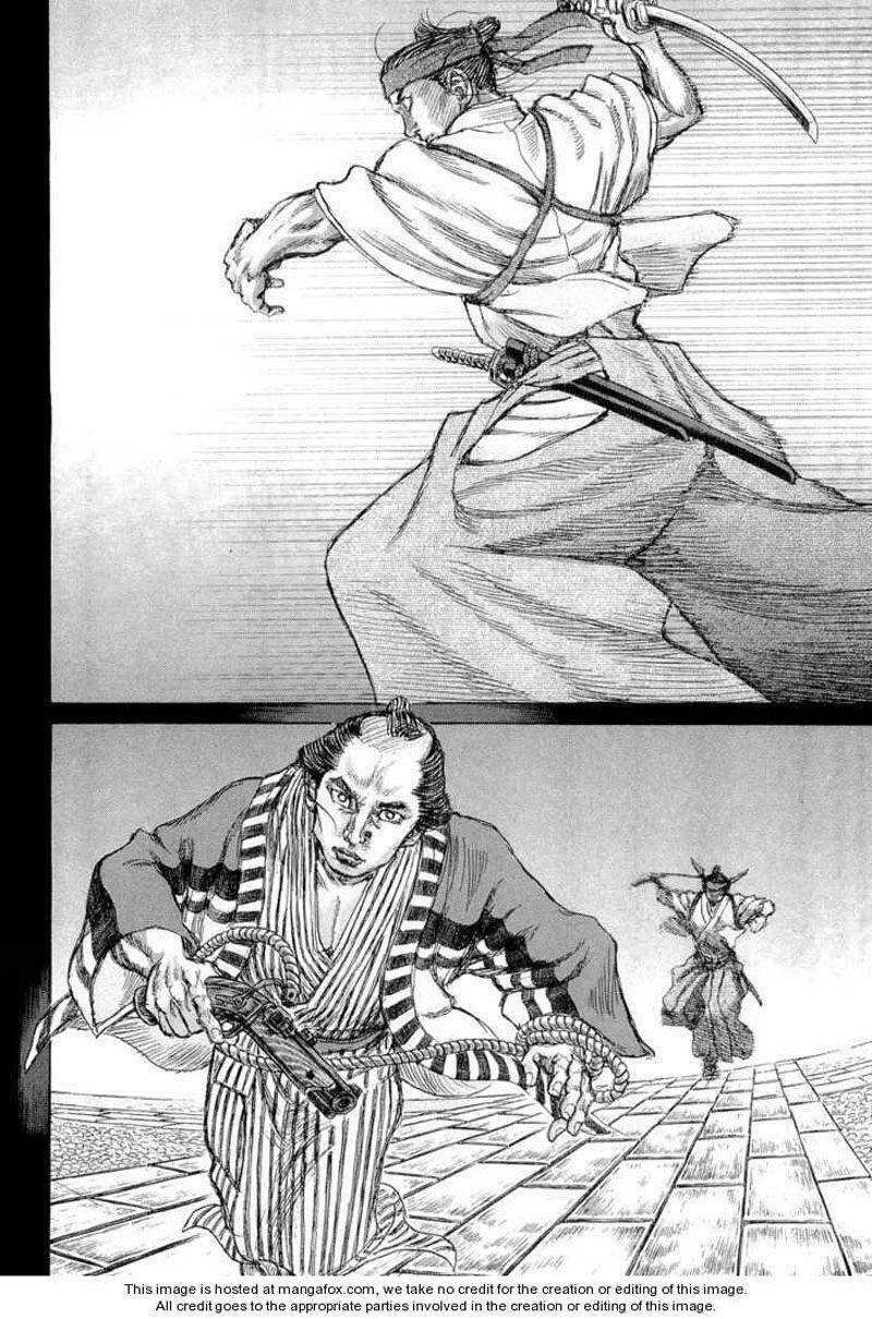 Shigurui - Cuồng Tử: Chapter 27
