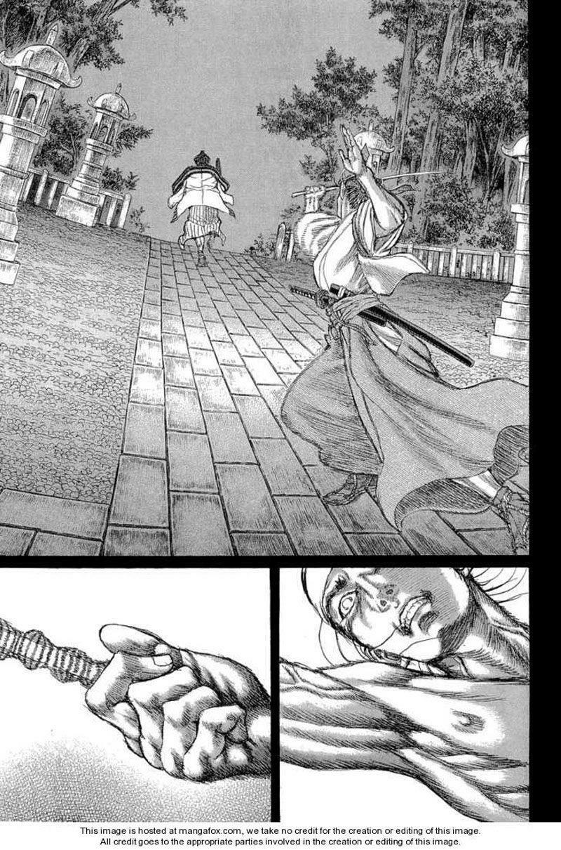 Shigurui - Cuồng Tử: Chapter 27