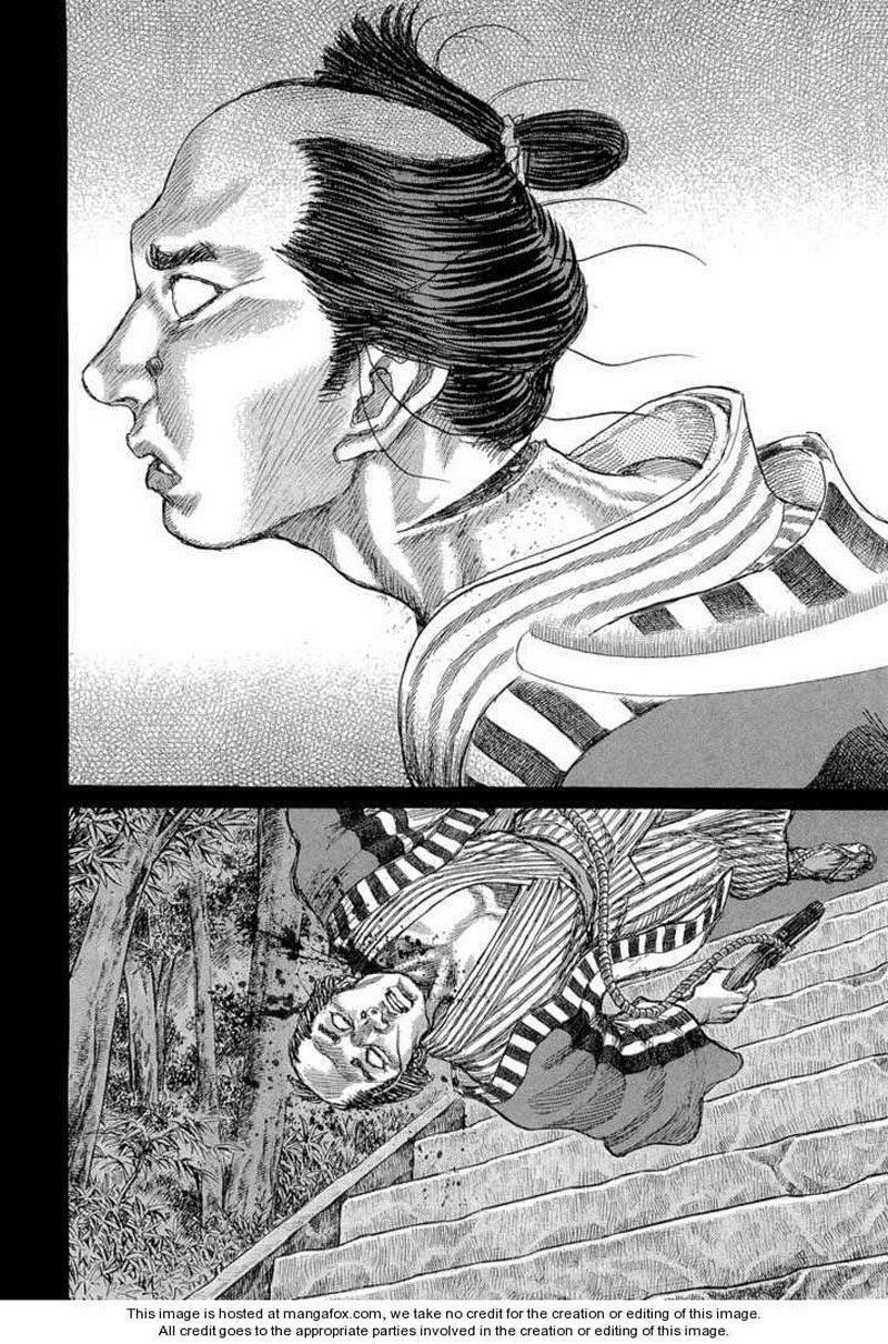 Shigurui - Cuồng Tử: Chapter 27