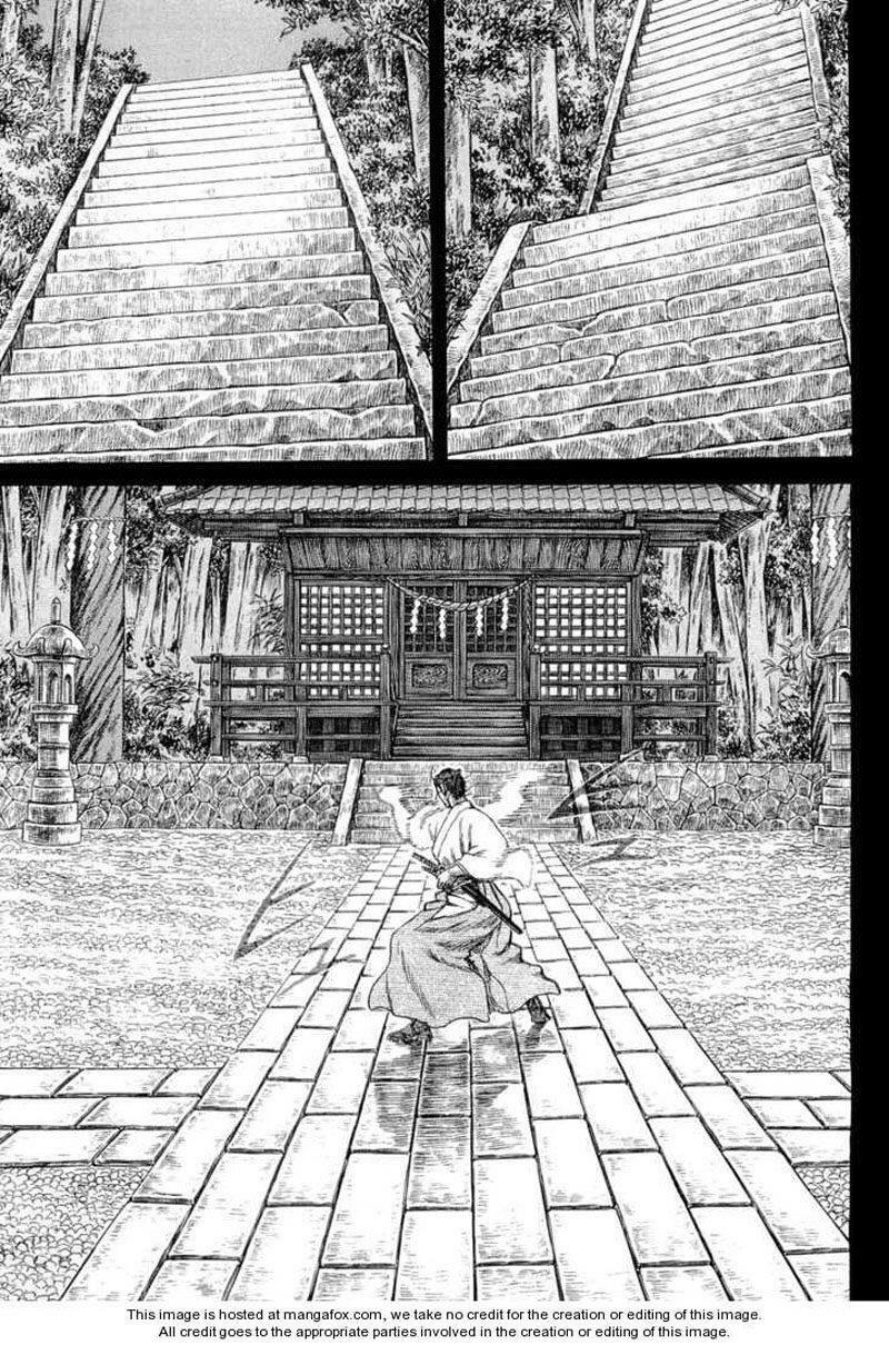 Shigurui - Cuồng Tử: Chapter 27