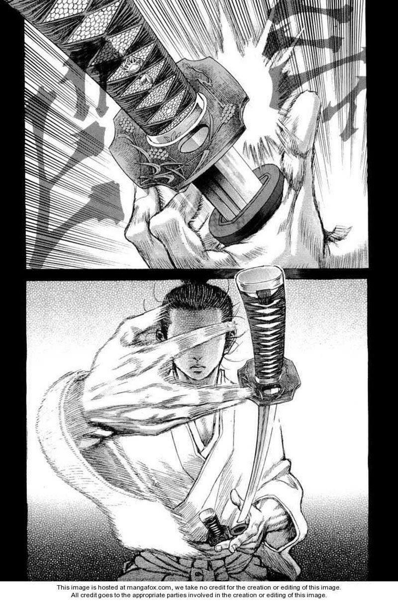 Shigurui - Cuồng Tử: Chapter 27