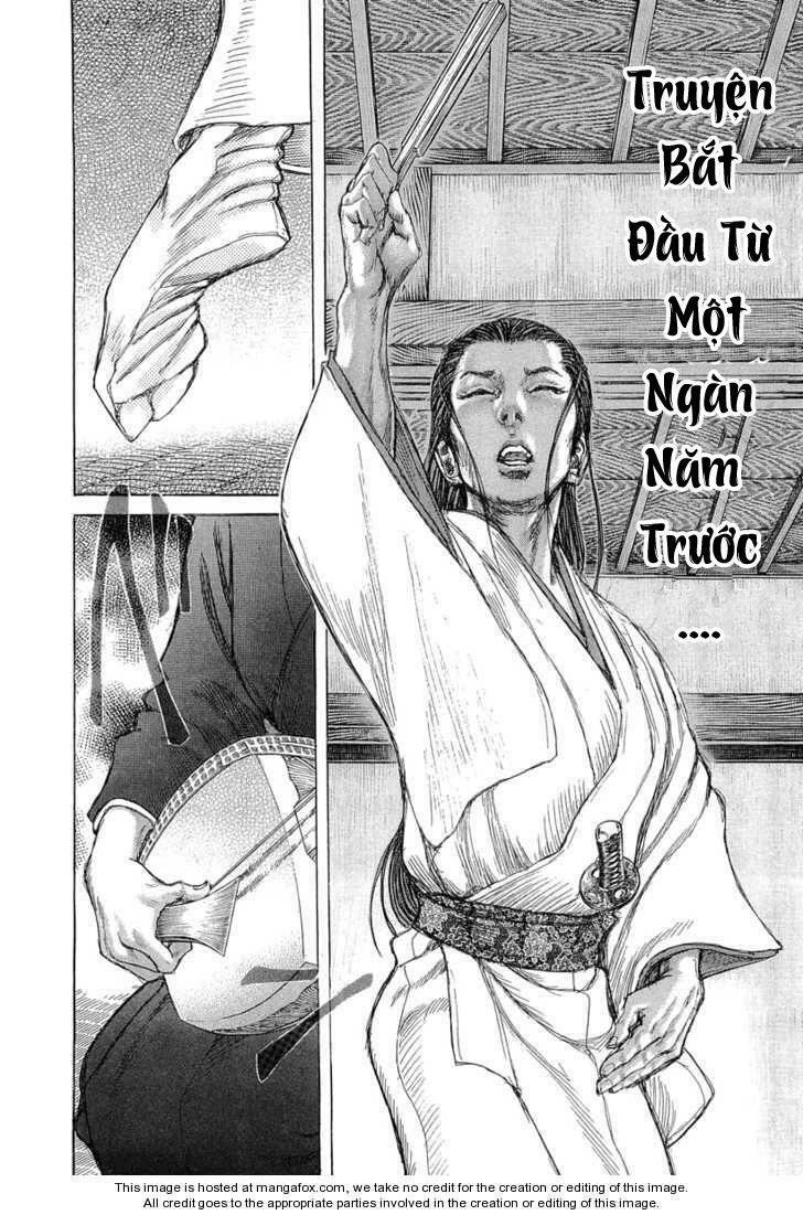 Shigurui - Cuồng Tử: Chapter 28