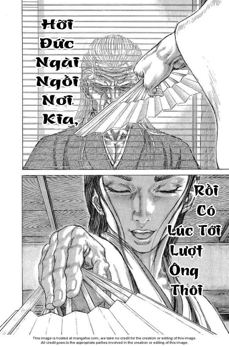 Shigurui - Cuồng Tử: Chapter 28