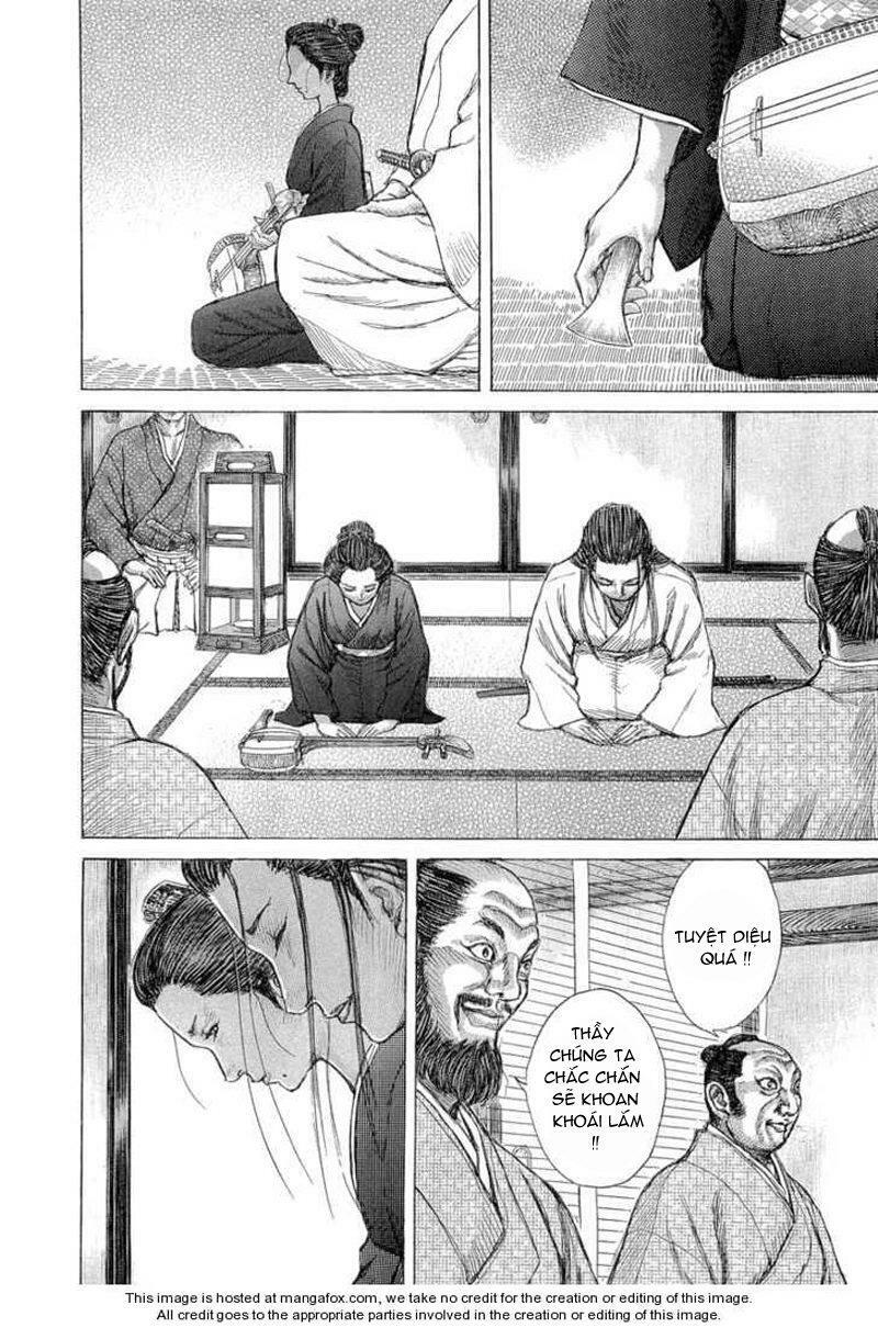 Shigurui - Cuồng Tử: Chapter 28