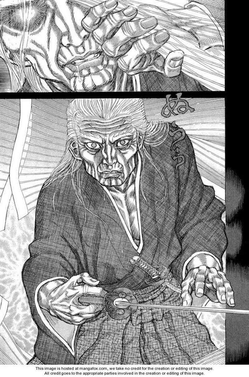 Shigurui - Cuồng Tử: Chapter 28