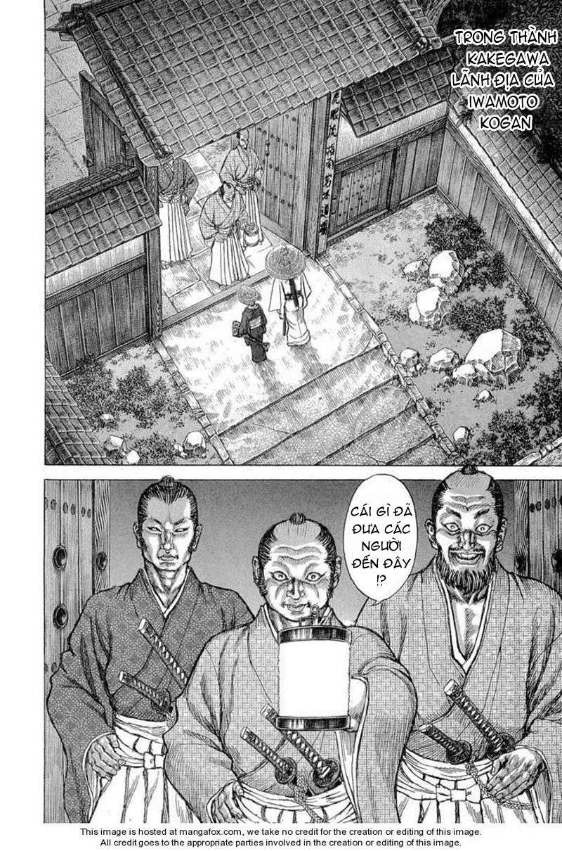 Shigurui - Cuồng Tử: Chapter 28