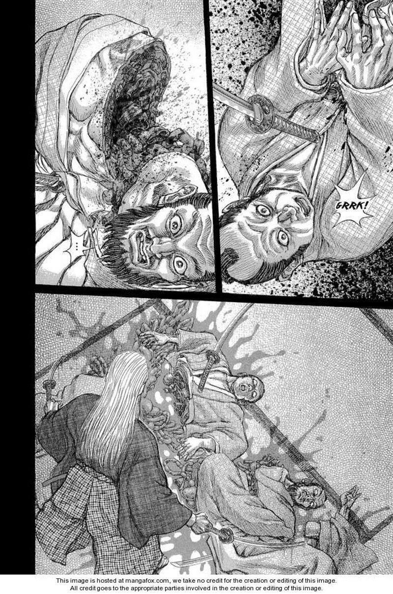 Shigurui - Cuồng Tử: Chapter 28