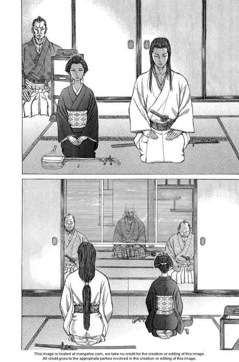 Shigurui - Cuồng Tử: Chapter 28