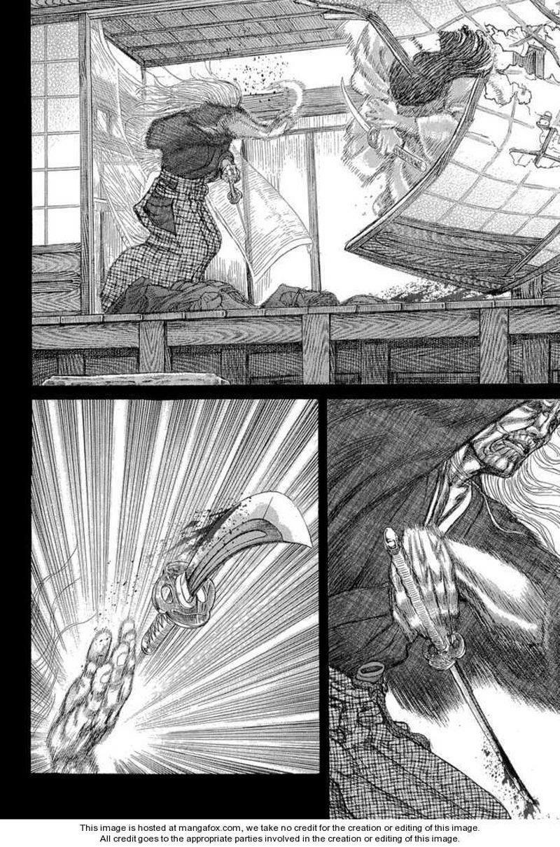 Shigurui - Cuồng Tử: Chapter 29
