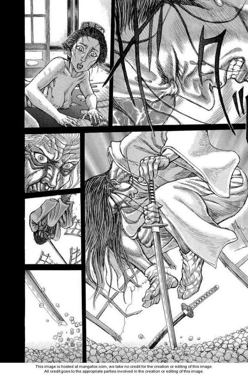 Shigurui - Cuồng Tử: Chapter 29