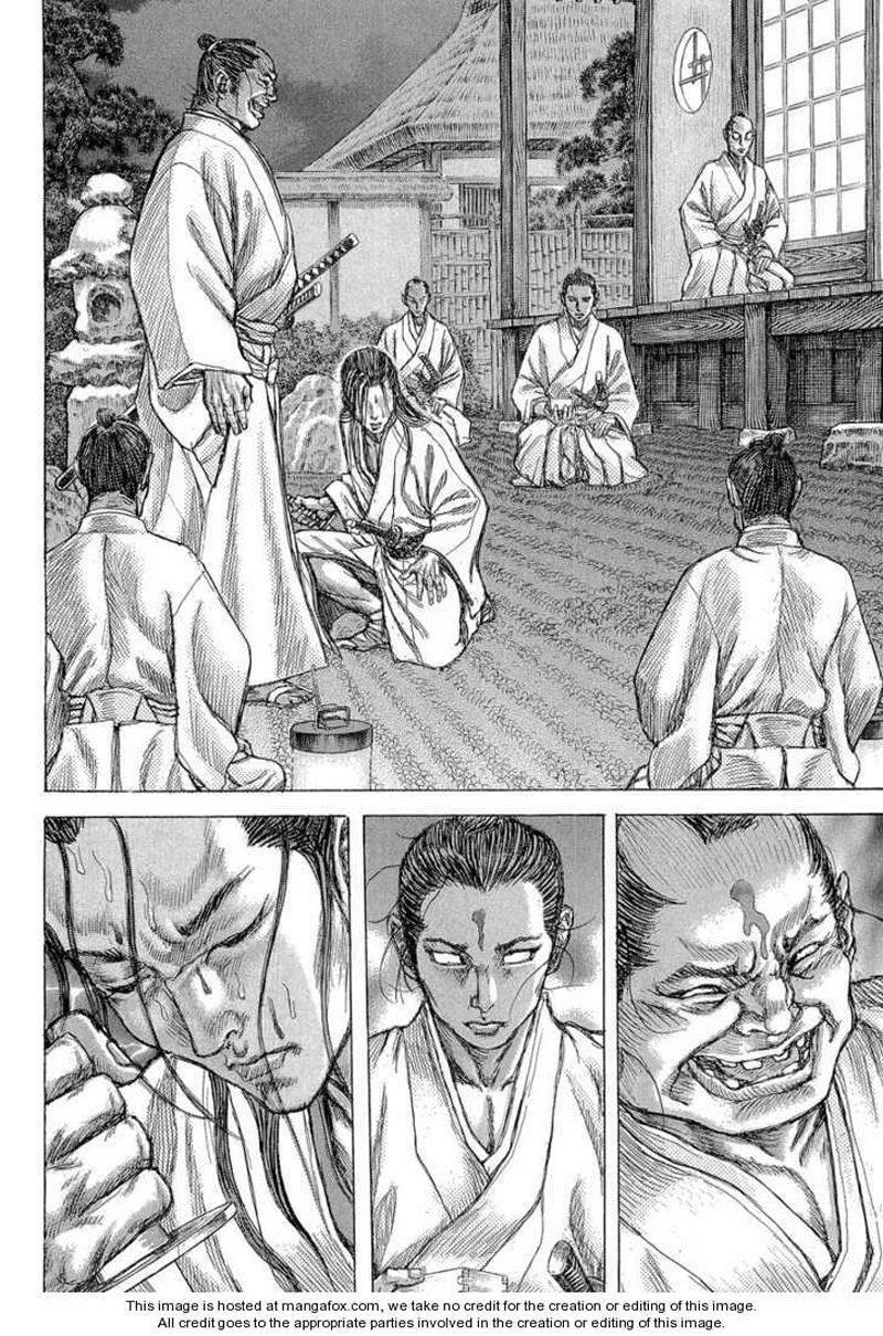 Shigurui - Cuồng Tử: Chapter 29