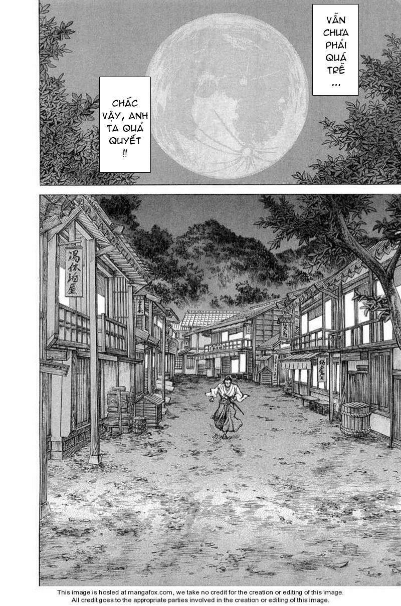 Shigurui - Cuồng Tử: Chapter 29