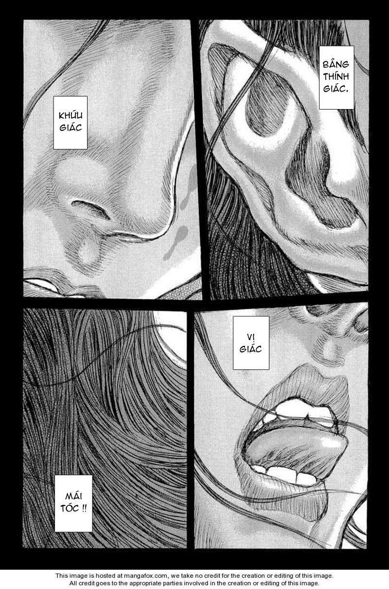 Shigurui - Cuồng Tử: Chapter 29