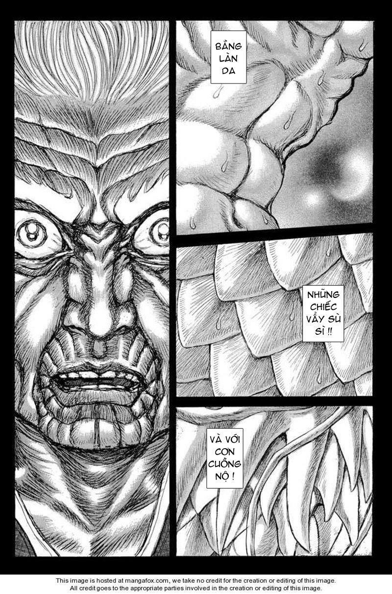 Shigurui - Cuồng Tử: Chapter 29