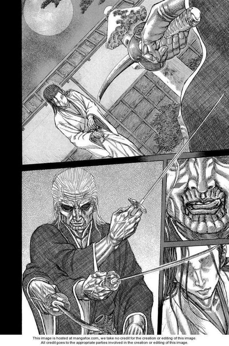 Shigurui - Cuồng Tử: Chapter 29