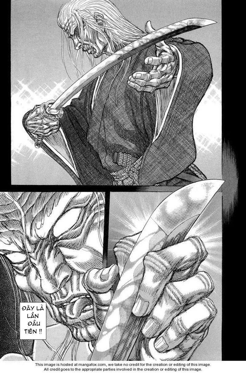 Shigurui - Cuồng Tử: Chapter 29