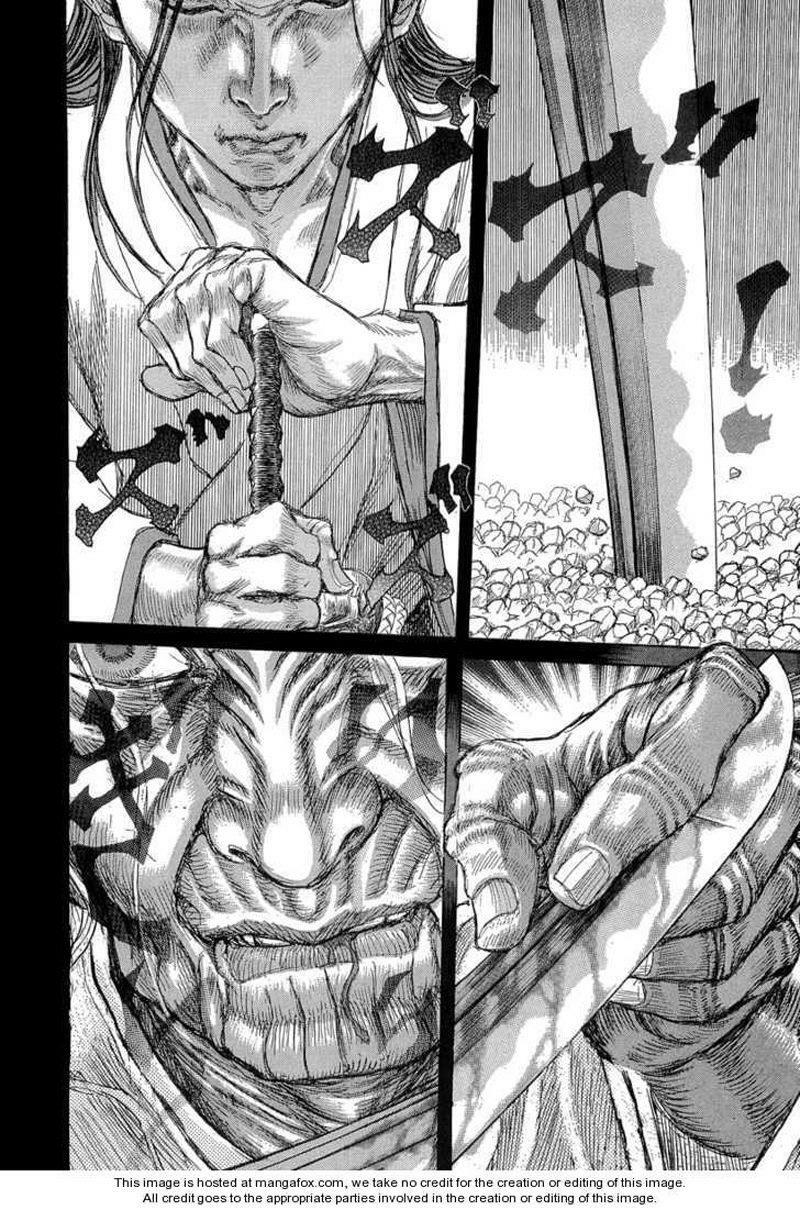 Shigurui - Cuồng Tử: Chapter 29