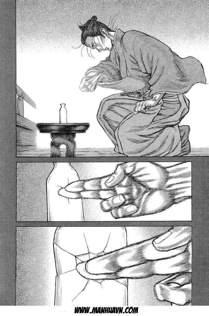 Shigurui - Cuồng Tử: Chapter 30