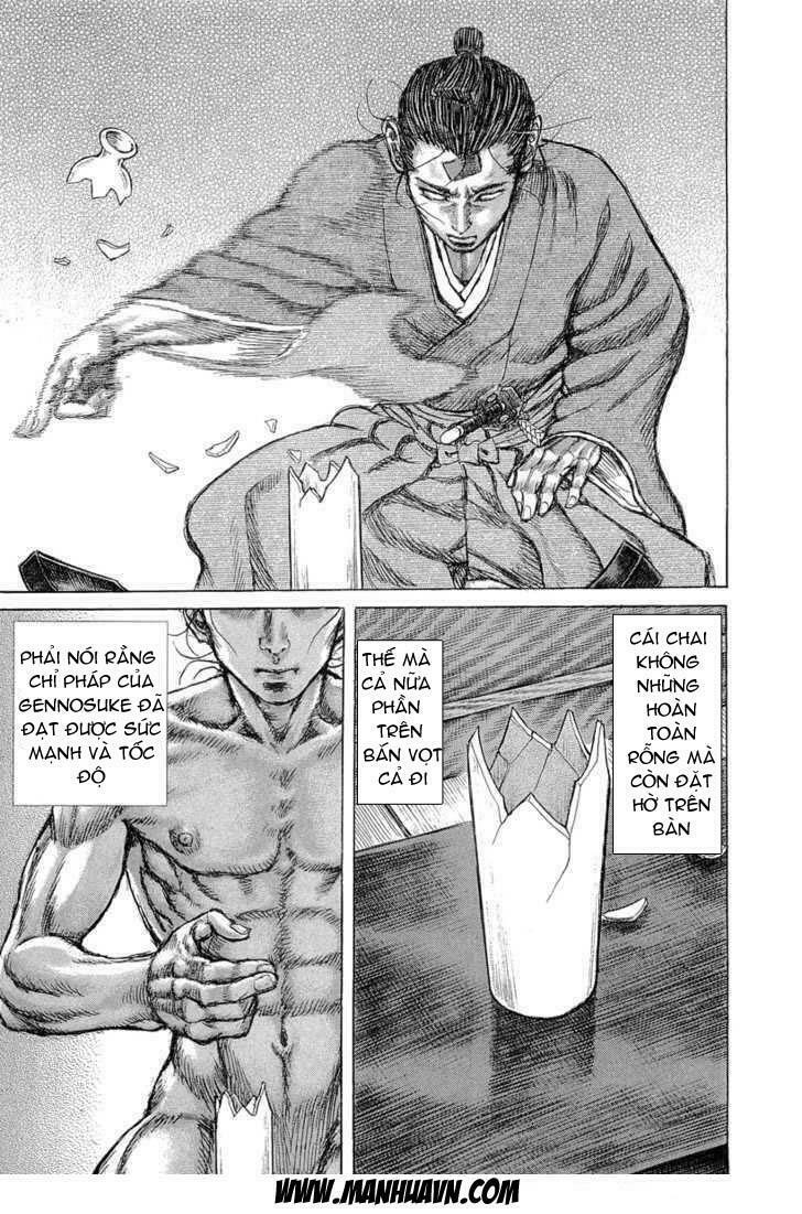 Shigurui - Cuồng Tử: Chapter 30